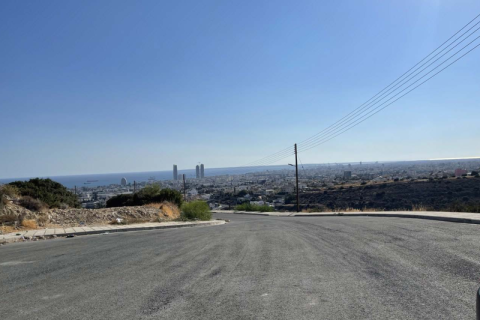 3106m² Land en Germasogeia, Cyprus No. 76092 2