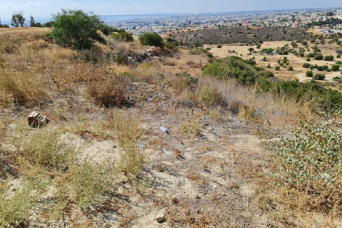 3106m² Land en Germasogeia, Cyprus No. 76092 3