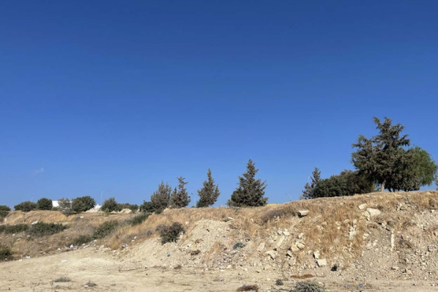 3106m² Land en Germasogeia, Cyprus No. 76092 1