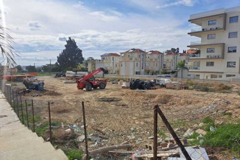 3030m² Land en Agios Athanasios, Cyprus No. 76096 7