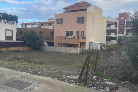 525m² Land in Limassol, Cyprus No. 76098 2