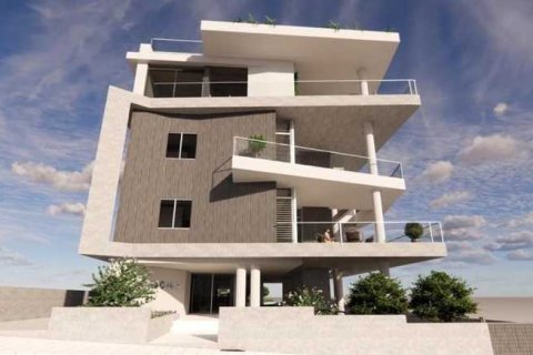 956m² Land en Agios Athanasios, Cyprus No. 76094 2