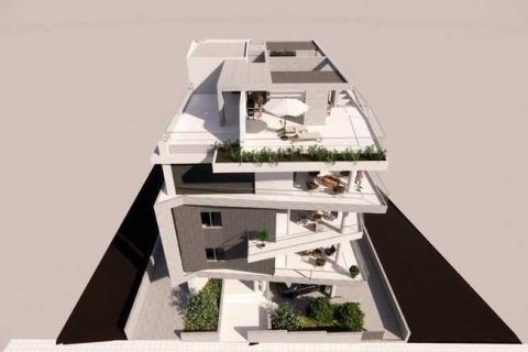 956m² Land en Agios Athanasios, Cyprus No. 76094 8