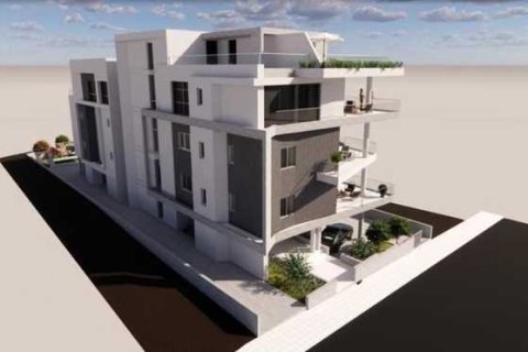 956m² Land en Agios Athanasios, Cyprus No. 76094 9