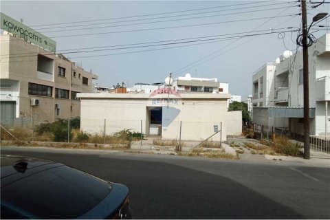 614m² Land en Strovolos, Cyprus No. 76093 4