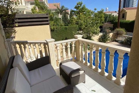 5 dormitorios Villa en Limassol, Cyprus No. 74818 5