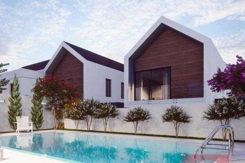 5 bedrooms Villa in Pyla, Cyprus No. 31947 6