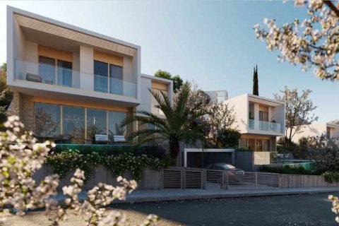 3 dormitorios Villa en Parekklisia, Cyprus No. 31784 3