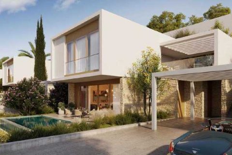 3 dormitorios Villa en Parekklisia, Cyprus No. 31784 5