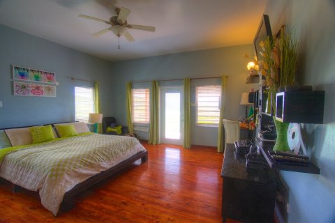 5 bedrooms Villa in Saint Peter's, Saint Kitts and Nevis No. 61500 9