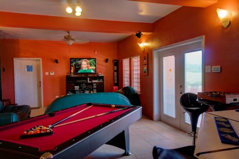 5 bedrooms Villa in Saint Peter's, Saint Kitts and Nevis No. 61500 16