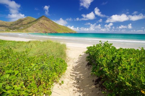 8850.48m² Land in Saint George Basseterre, Saint Kitts and Nevis No. 61501 1