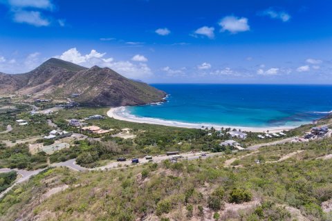 Villa à Saint George Basseterre, Saint Kitts and Nevis No. 61498 2