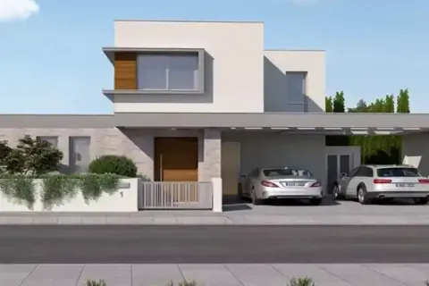 3 bedrooms House in Pyla, Cyprus No. 46591 1