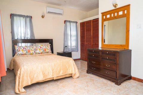 6 bedrooms Villa in Lucas, Saint Kitts and Nevis No. 73510 6