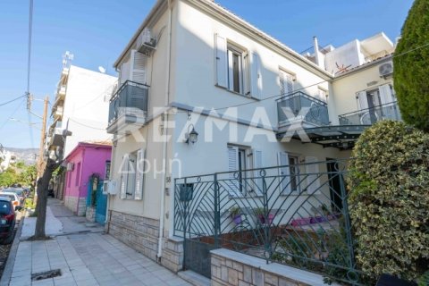 3 bedrooms Maisonette in Magnesia, Greece No. 73506 1