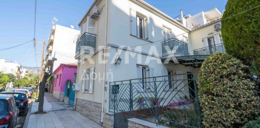 3 bedrooms Maisonette in Magnesia, Greece No. 73506