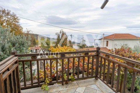 3 bedrooms Maisonette in Magnesia, Greece No. 73505 4