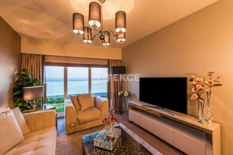 1+1 Apartment in Istanbul, Turkey No. 11151 28