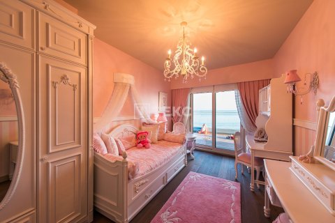 Квартира 1+1 в Стамбул, Турция №11151 27