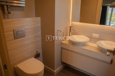 Квартира 1+1 в Стамбул, Турция №11151 26