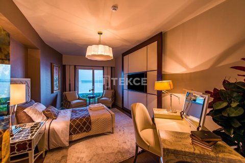 1+1 Apartment in Istanbul, Turkey No. 11151 29