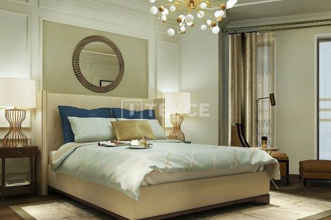 1+1 Apartment en Istanbul, Turkey No. 11181 23