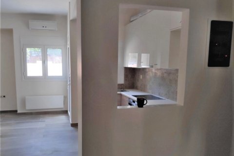 Квартира 204м² в Афины, Греция №55895 2