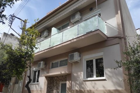 Квартира 204м² в Афины, Греция №55895 1