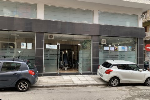 205m² Business in Thessaloniki, Greece No. 55893 3