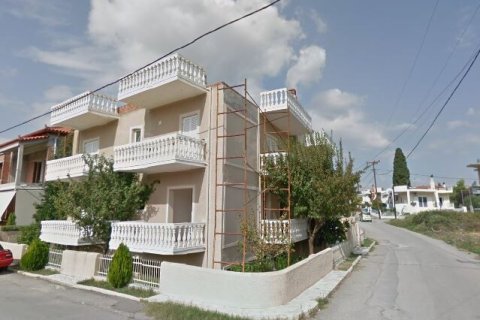 450m² Appartement à Euboea, Greece No. 55890 1