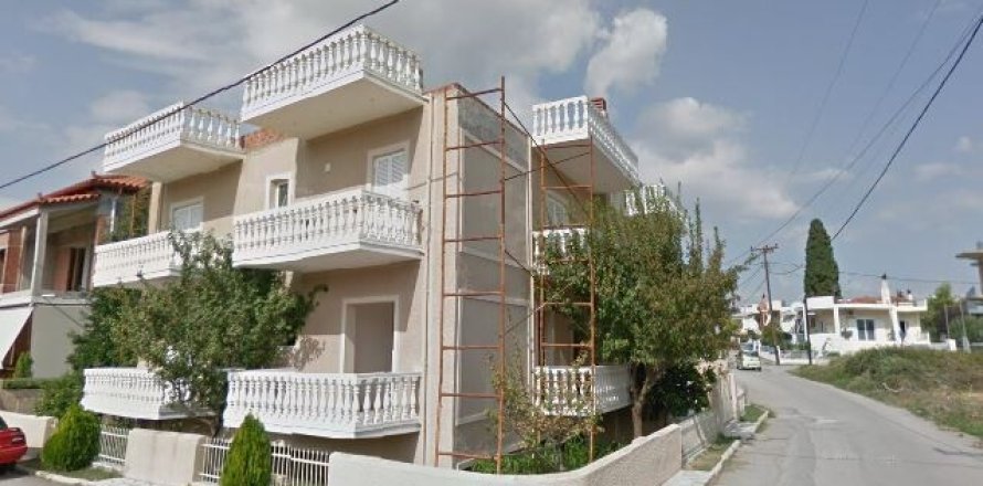 Apartamento tipo estudio Estudio en Euboea, Greece No. 55890