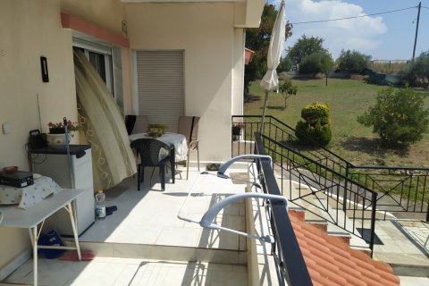 5 dormitorios House en Thessaloniki, Greece No. 55885 30