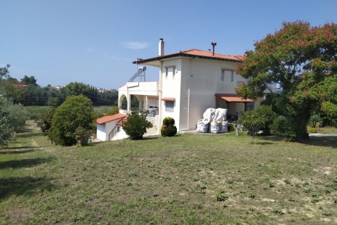 5 dormitorios House en Thessaloniki, Greece No. 55885 2