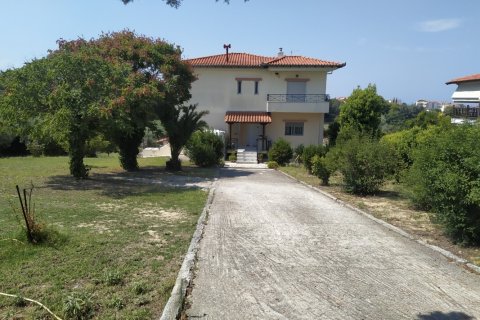 5 bedrooms House in Thessaloniki, Greece No. 55885 1