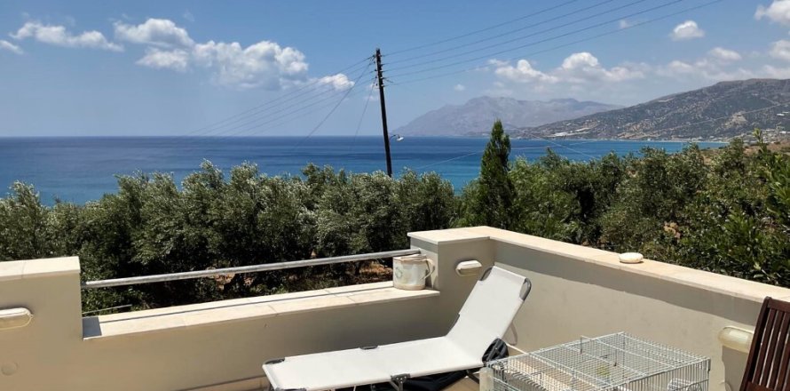 286m² Negocio en Heraklion, Greece No. 55889