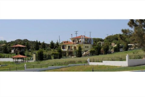 7 dormitorios Villa en Chalkidiki, Greece No. 58693 4