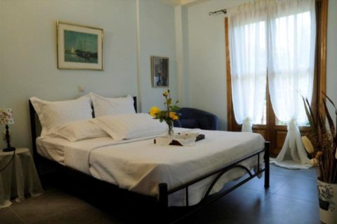 7 dormitorios Villa en Chalkidiki, Greece No. 58693 20