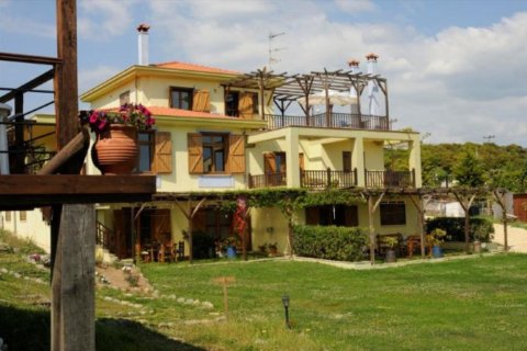 7 dormitorios Villa en Chalkidiki, Greece No. 58693 30