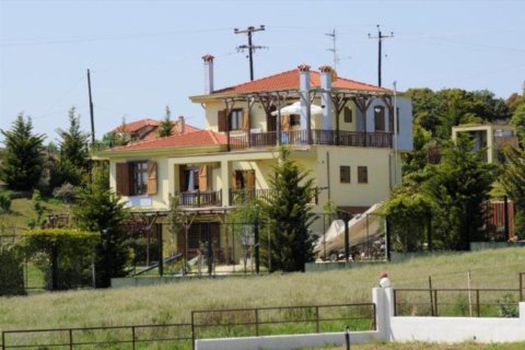 7 bedrooms Villa in Chalkidiki, Greece No. 58693 5