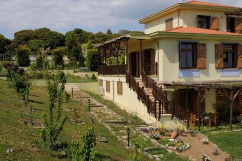 7 dormitorios Villa en Chalkidiki, Greece No. 58693 15