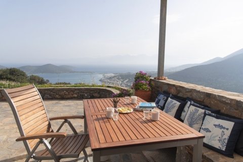 5 dormitorios Villa en Agios Nikolaos, Greece No. 58665 10