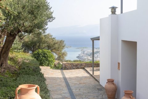 5 bedrooms Villa in Agios Nikolaos, Greece No. 58665 6