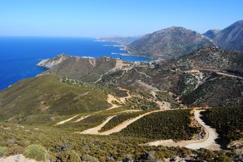 970000m² Land in Rethymno, Greece No. 58494 19