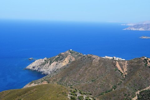 970000m² Land à Rethymno, Greece No. 58494 6