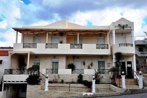 580m² Hotel in Lasithi, Greece No. 58493 1