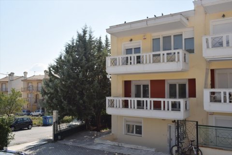 5 bedrooms Maisonette in Oraiokastro, Greece No. 58492 1