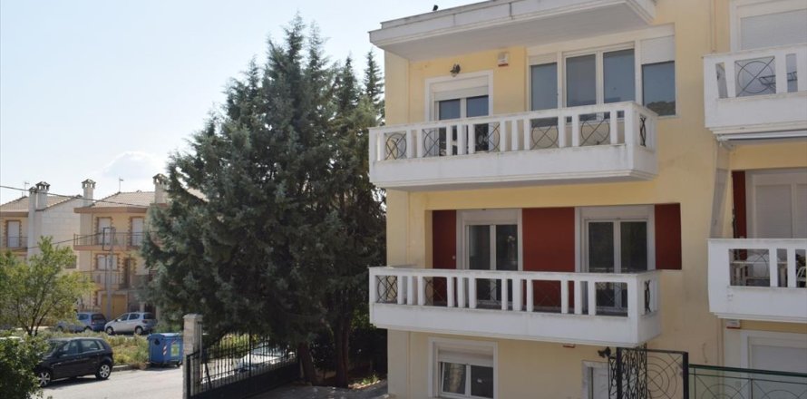 5 bedrooms Maisonette in Oraiokastro, Greece No. 58492