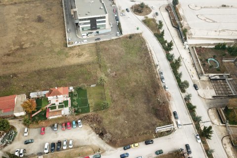 2450m² Land en Pylaia, Greece No. 56310 2