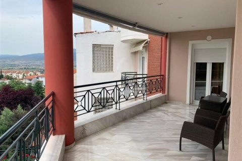 5 bedrooms Villa in Vasilika, Greece No. 56311 1